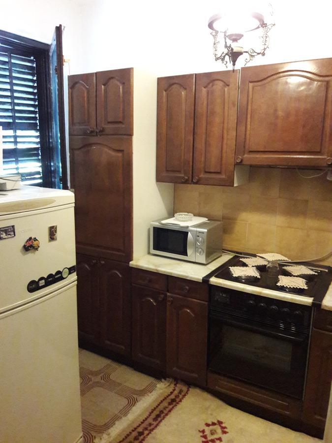Apartments Dzan Улцин Екстериор снимка