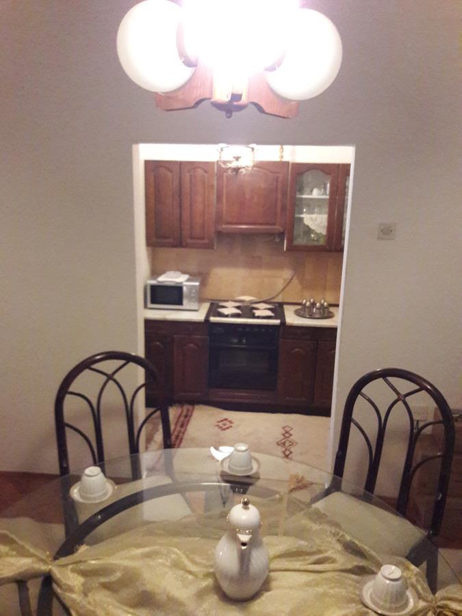 Apartments Dzan Улцин Екстериор снимка